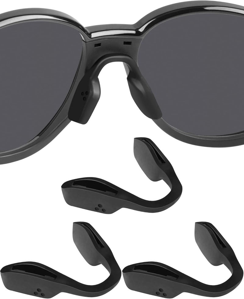 BLAZERBUCK Replacement Nose Piece Nose Pads for Oakley Metalink OX8153 Eyeglasses - Image 1